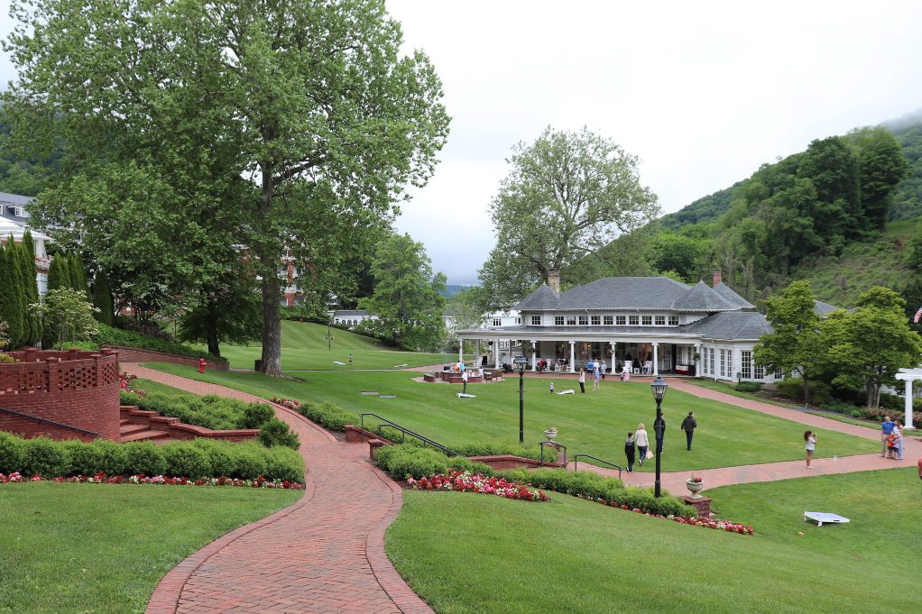 Homestead Lawn Investment Property Virginia